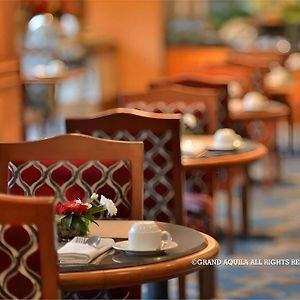 Artotel Suites Aquila Bandung