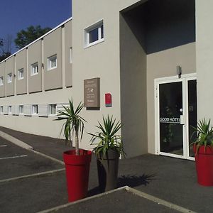 Contact Hotel Marseille Aubagne - Ex Good Hotel